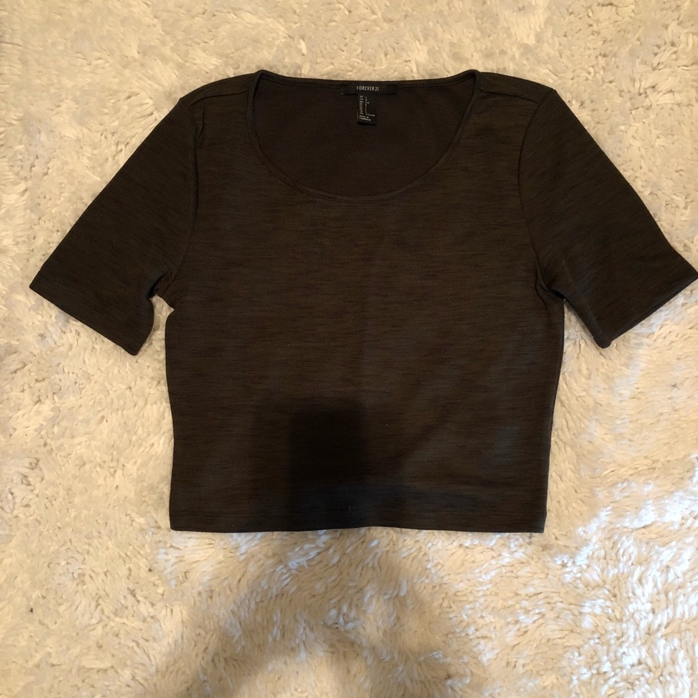 Matching two piece set.